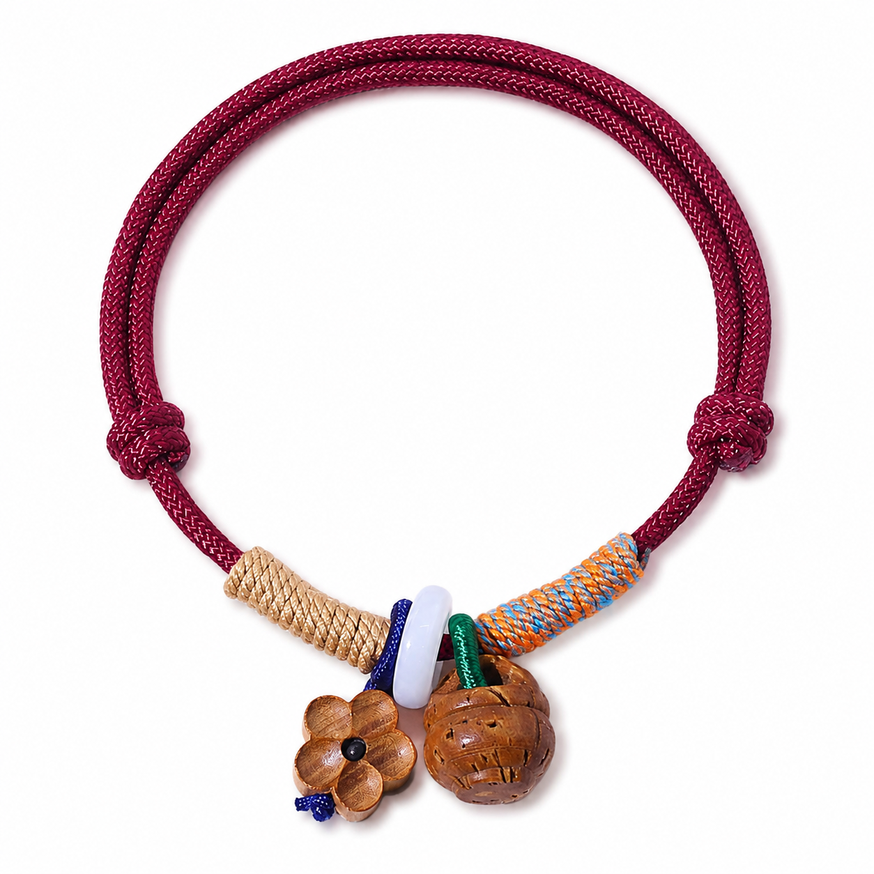 Chinese Style Bracelet main product image