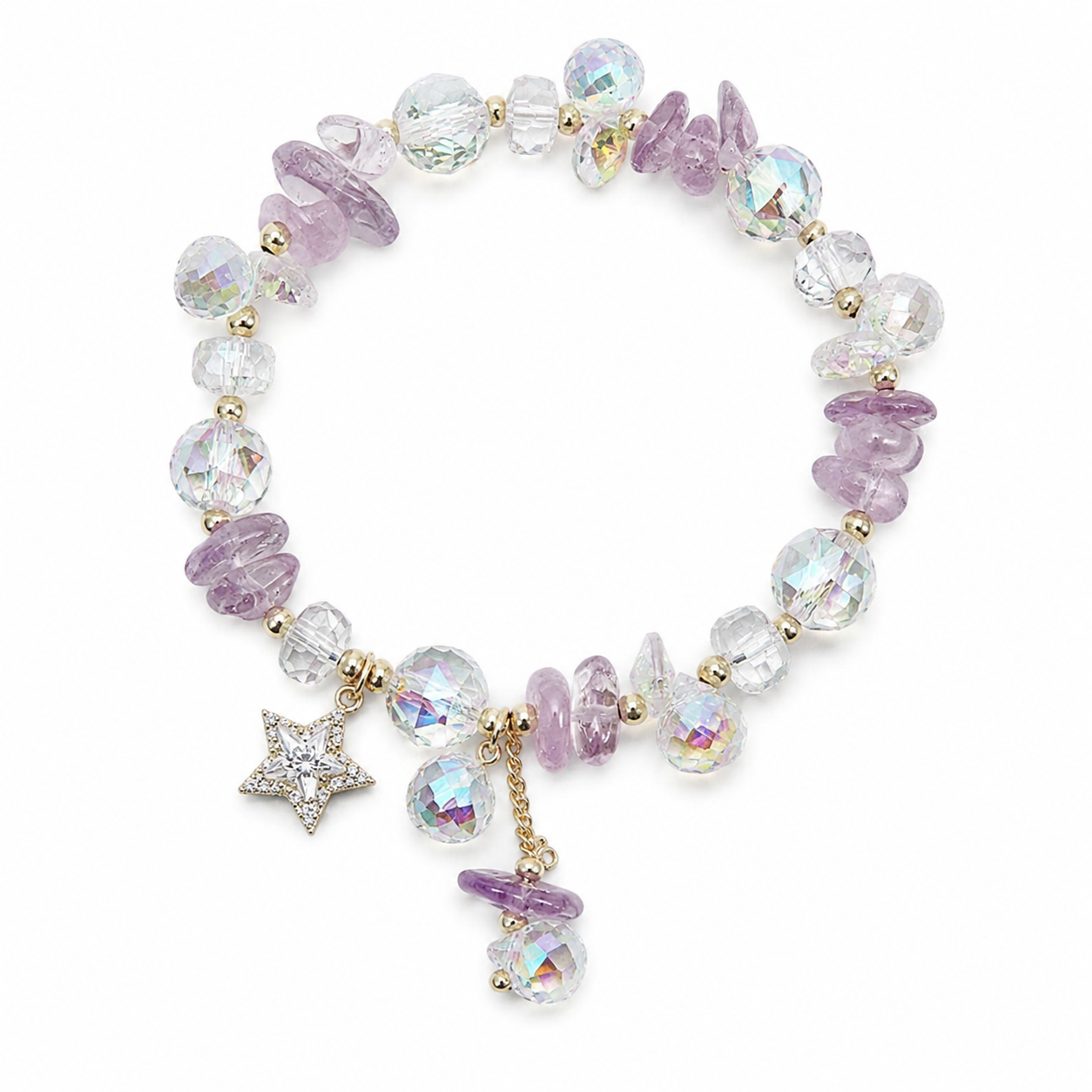 Women's Beaded Bracelet main product image