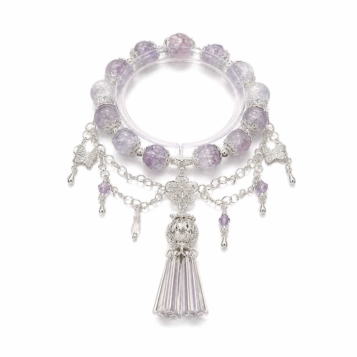 Multilayer Tassel Bracelet Women's main product image