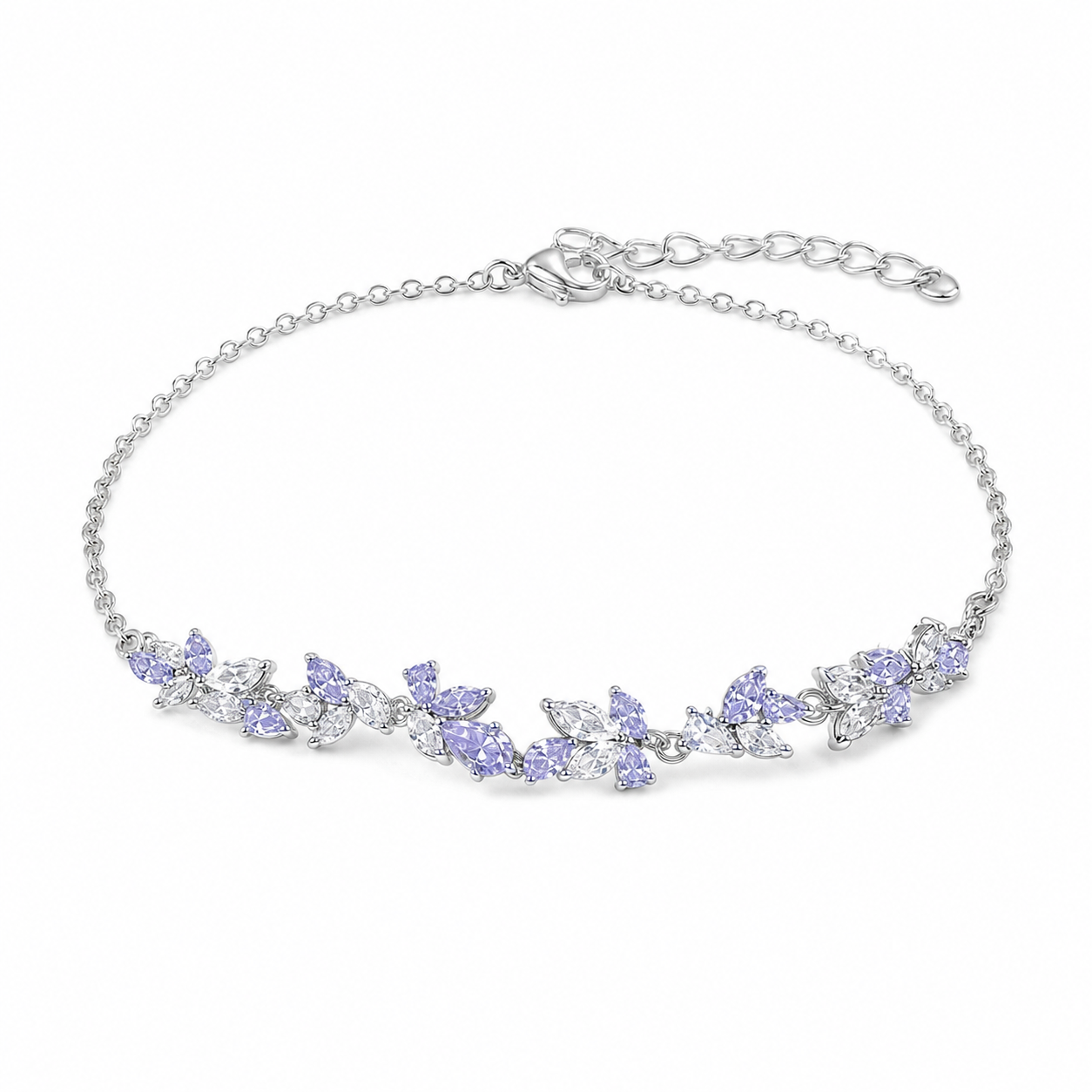 Women's Zinc Alloy Bracelet main product image