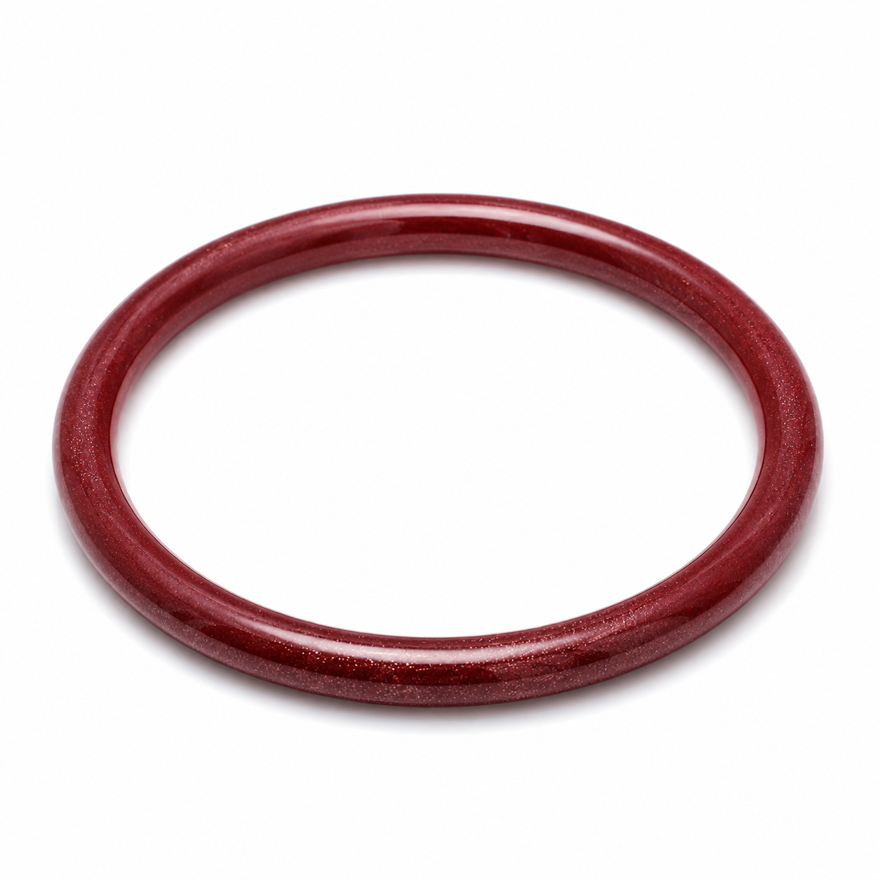 Natural Cinnabar Bracelet main product image